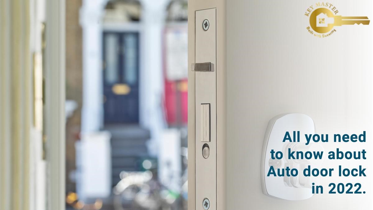 Auto door lock repair and electric door lock price
            